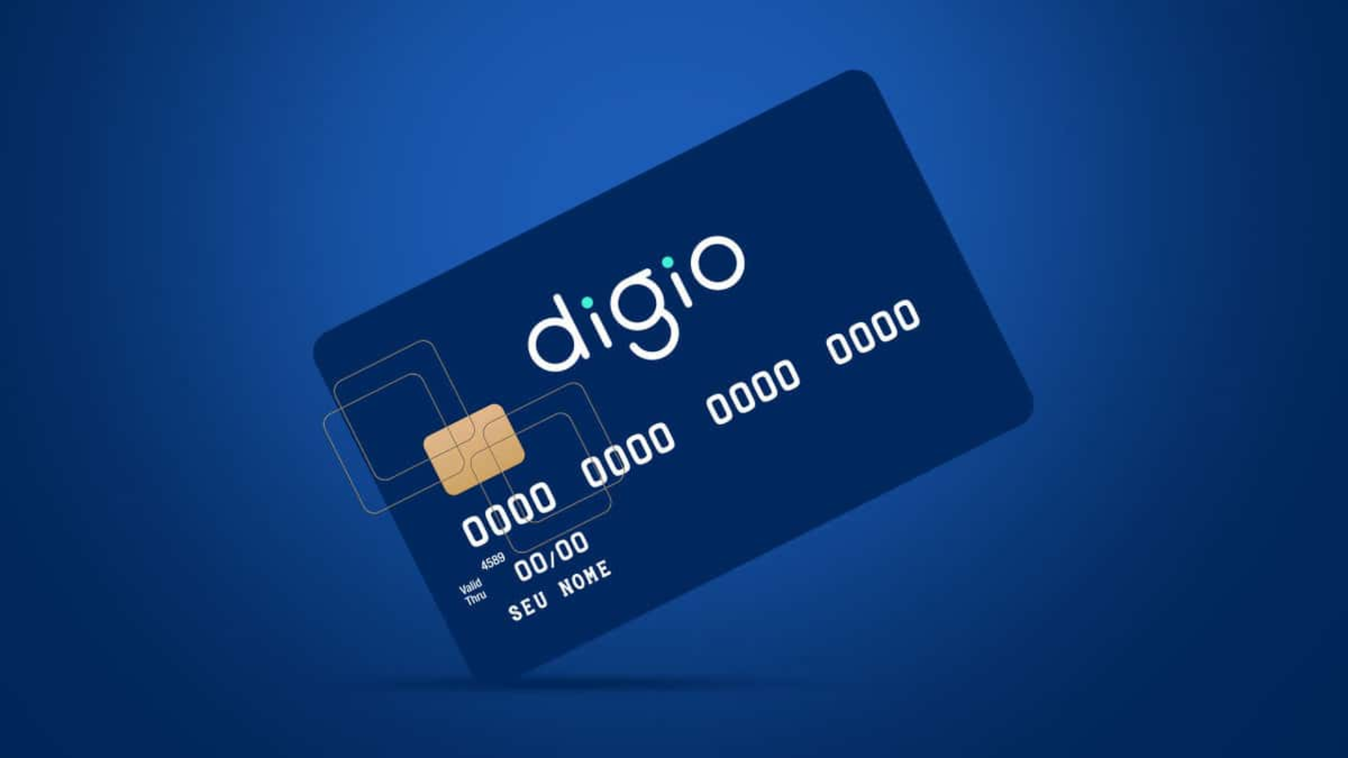 Cartão Digio é bom
