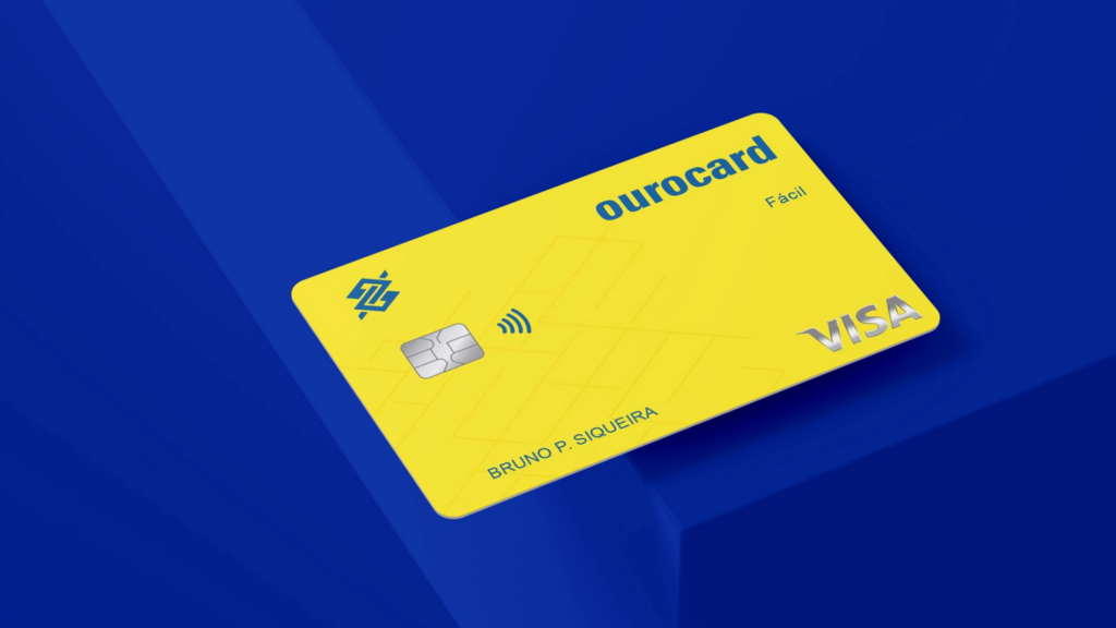 Cartão Ourocard Fácil é bom