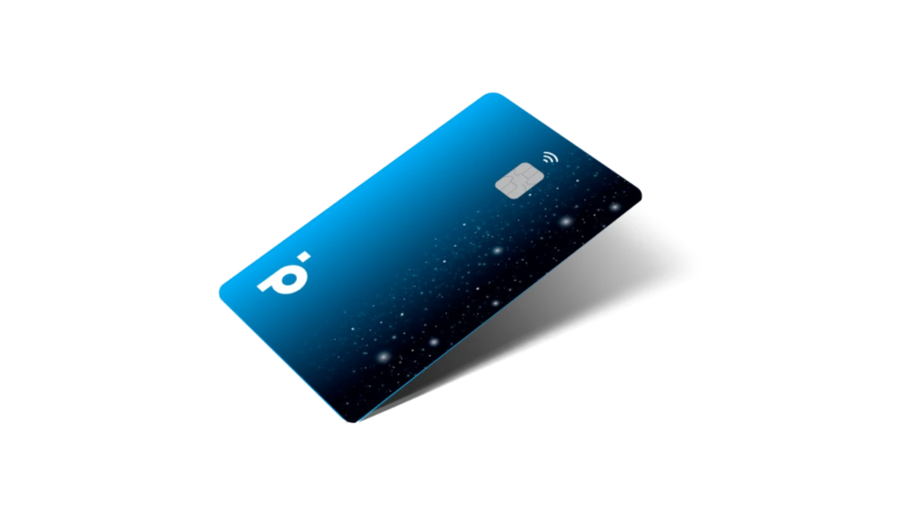 Cartão Pan Mastercard Internacional Estelar