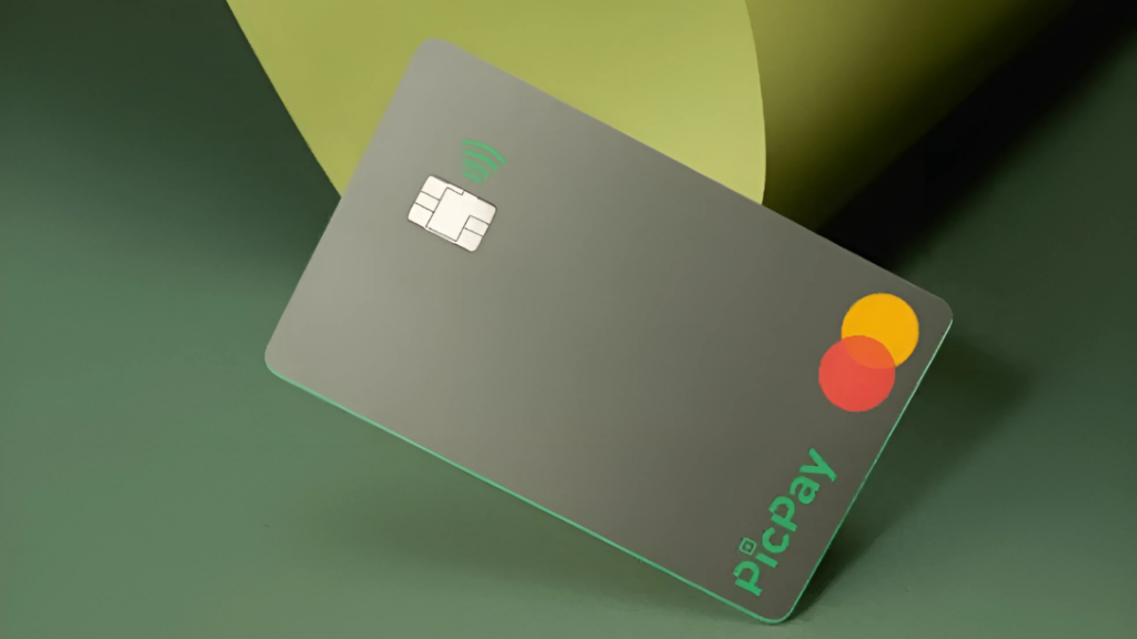 Cartão Picpay