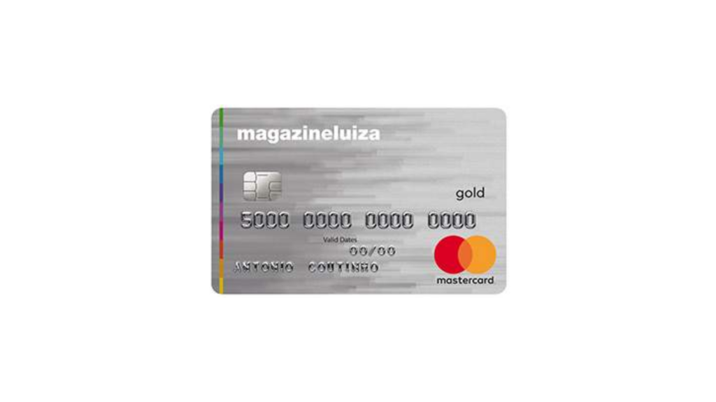 Cartão de Crédito Mastercard Preferencial