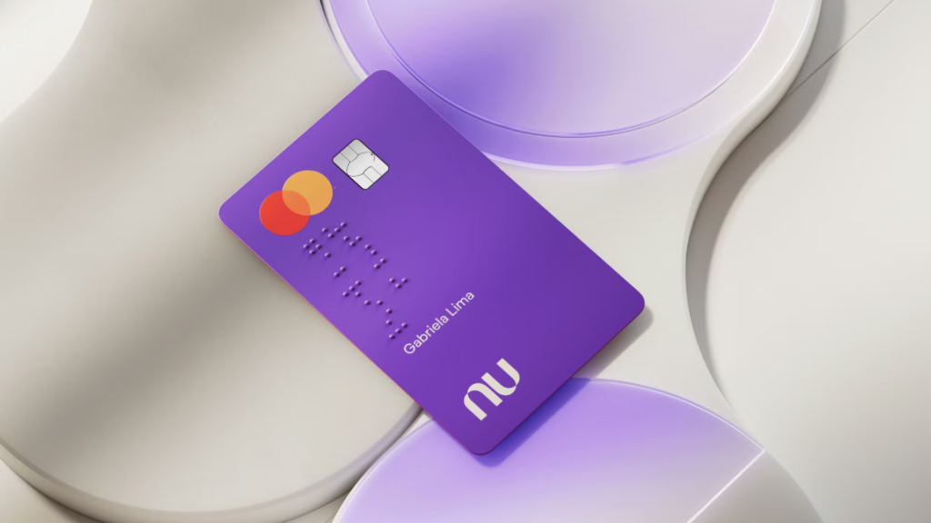Cartão de Crédito Nubank análise