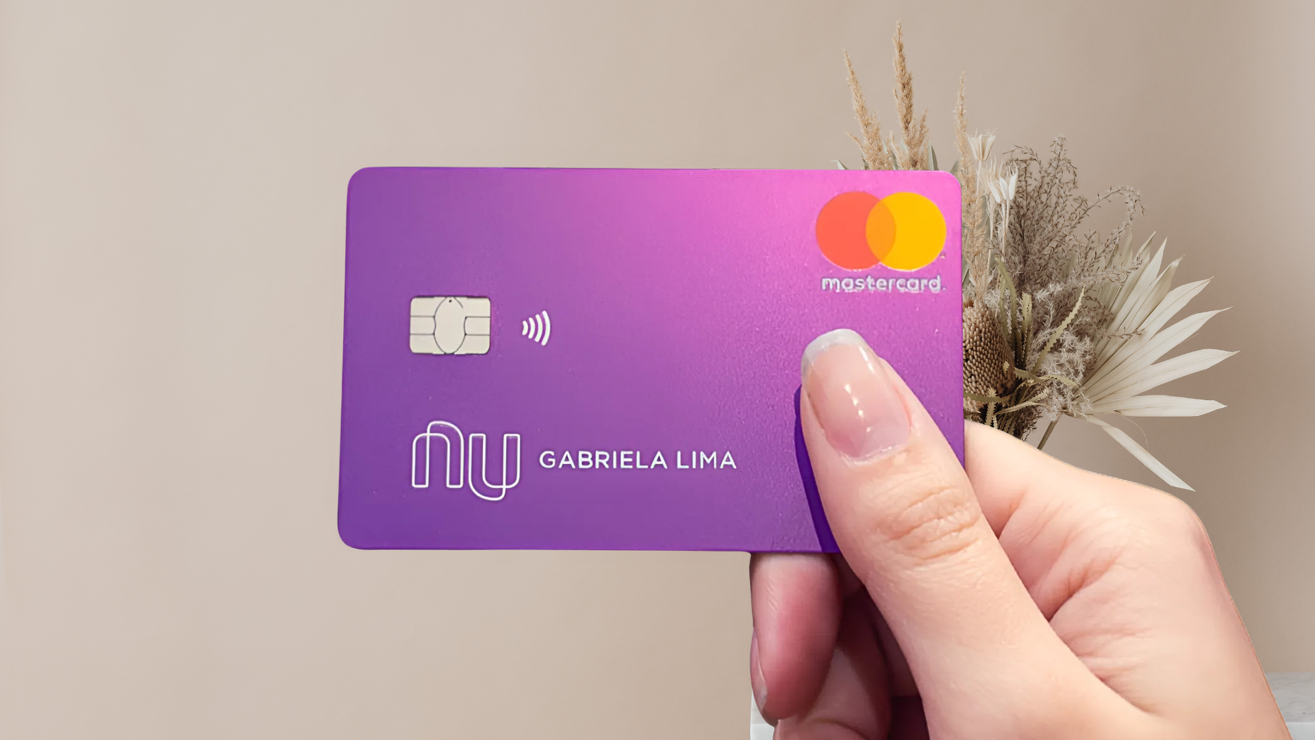 Cartão de Crédito Nubank como pedir