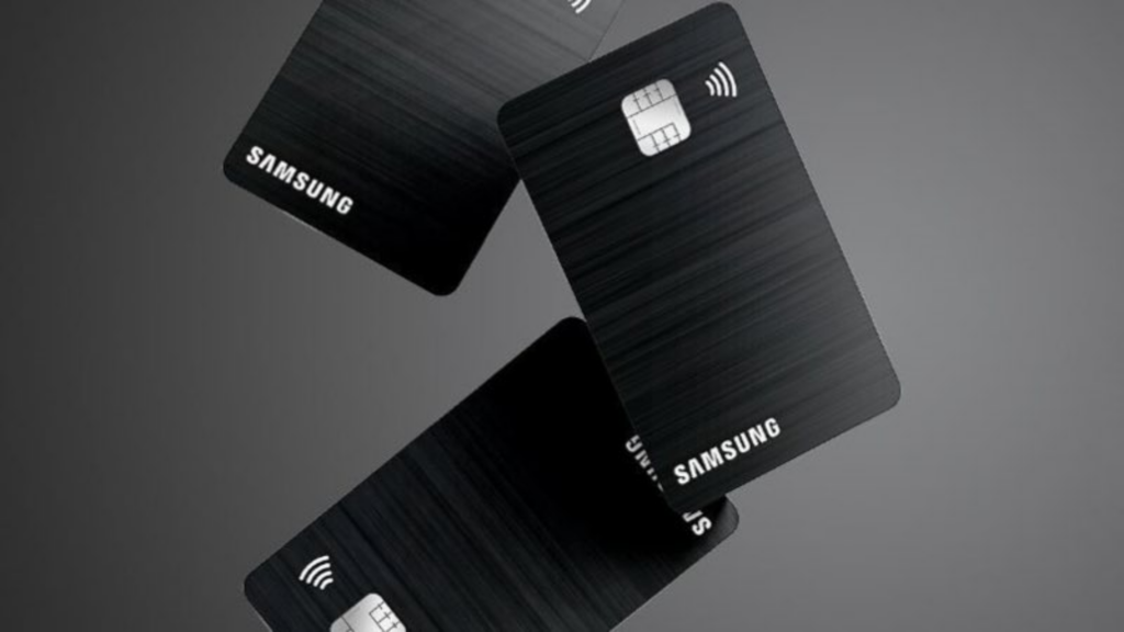 Cartão de Crédito Samsung Itaú análise