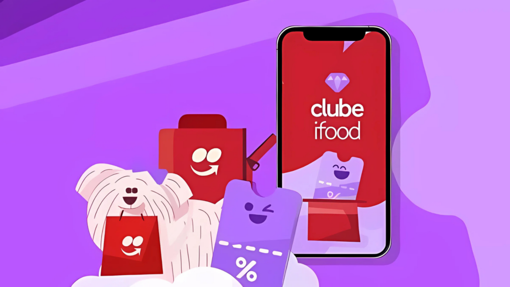 Club Ifood vantagens