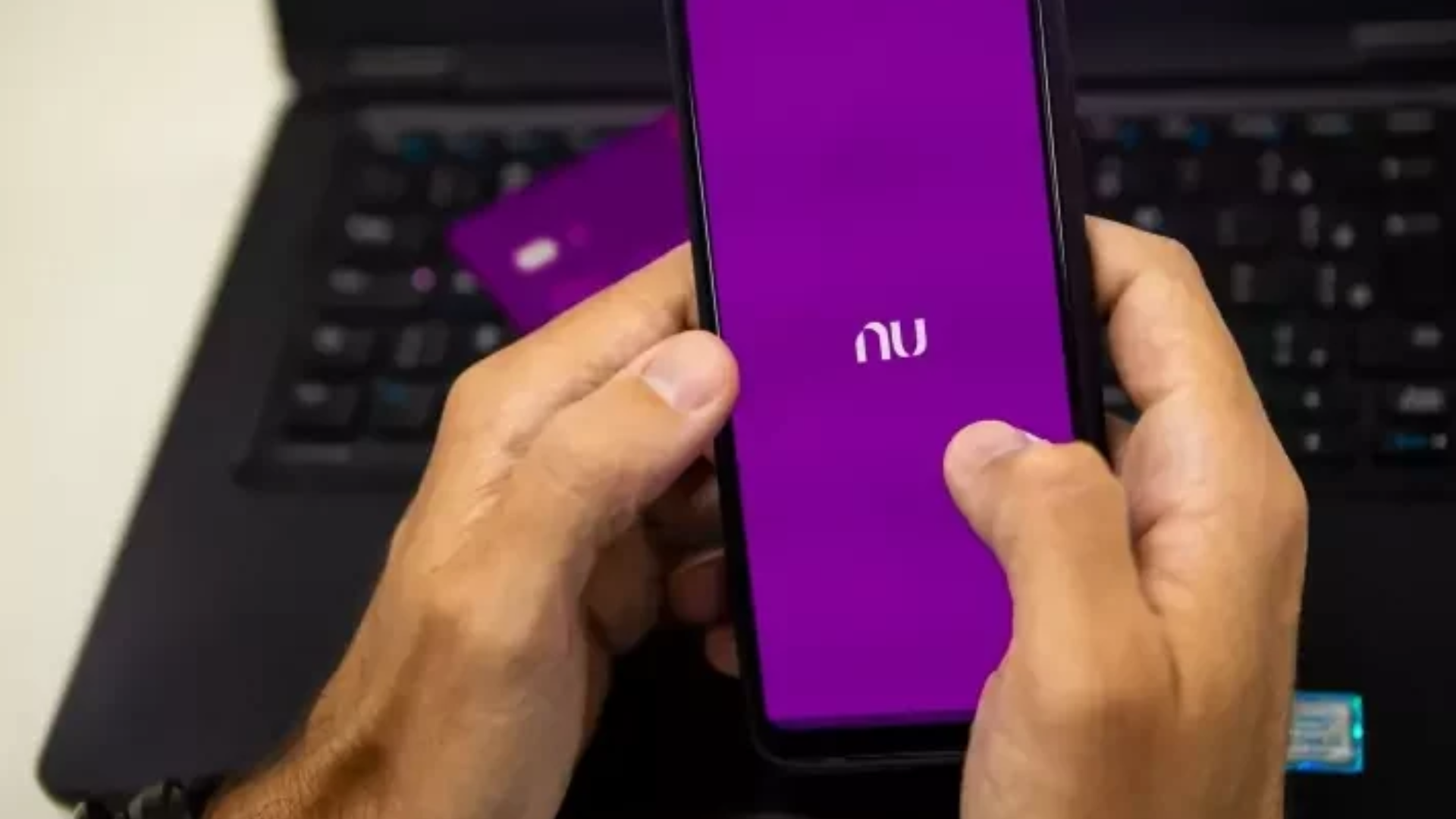 Nubank Tesouro Direto