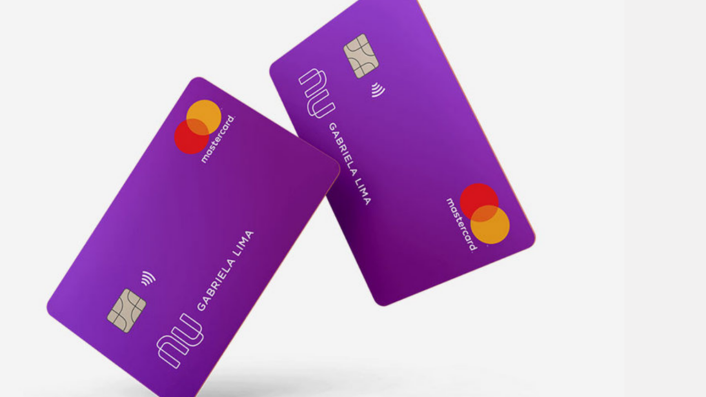 Cartão Nubank Platinum